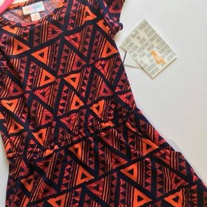 Lularoe Mae NWT size 4